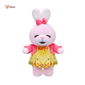 Boneka Kelinci With Baju Musim Panas Summer Vacation Series Cowok Cewek by Istana Boneka
