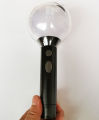 BTS Official Lightstick Ver.4 Special Edition Light Stick Map of the Soul Concert Fans Support Lighting. 