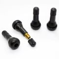 Tire Valve Rubber for Cars 4pcs/set. 