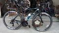 Xe đạp đua Galaxy LP400, Xe đua GLX LP400 khung nhôm, đề Shimano 21 tốc độ mới 100%, Bảo hành 1 năm - NGUYEN VU BIKE. 