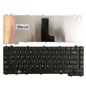 Keyboard Laptop Toshiba Satellite C600 C600D L640 L600 L600D L630 C640 C645 L700 L640 L645 L730 L635 Notebook