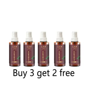 White Hair To Black Hair Shampoo Polygonum Herbal Shampoo Hair Growth Shampoo Cover Grey Hair 300ml No Stimulation Nourishing Hair 洗发水