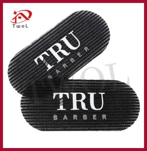 TWOL 2pcs Hair Fixed Bangs Stickers Tapes For Gripper Hairpin Barber Seamless Magic Paste