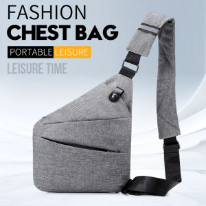 กระเป๋าที่น่าสนใจ การฝากกันน้ำ กระเป๋ากันน้ำสลิง กระเป๋าเป้สะพาย ร่างกาย Blet กระเป๋ากันน้ำสกัดกระเป๋า กระเป๋าสะพายผู้ชาย