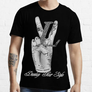 PEACE FINGER | Kaos Pria & Wanita | T-Shirt Jumbo | Murah | Distro | Produk Lokal | CIAO.ID