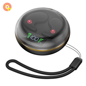Tai nghe bluetooth 5.3 nằm ngủ BY8/J1 mẫu mới chống ồn ENC âm thanh HIFI tích hơp mic đàm thoại Nhét Tai Nghe Nhạc Earphone
