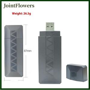 JointFlowers 1 cái 2dBi Wifi Antenna Card mạng Atheros ar9271 802.11N 150Mbps không dây USB Wifi Adapter cho Windows 7 8 10 kali Linux