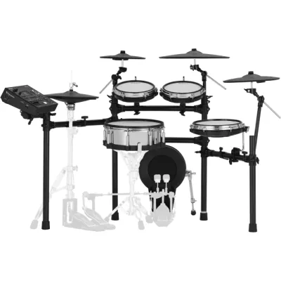 ROLAND TD516 ELECTRONIC DRUM KIT W/ MDS-STD