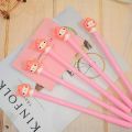 PULPEN GEL SANRIO KUROMI CINNAMOROLL SUPER CUTE FAVORIT HARGA TERMURAH PEN KARAKTER SANRIO IMUT LUCU STATIONARY ANAK PERLENGKAPAN ALAT TULIS TERLENGKAP MOTIF UNIK READY COD DAN GROSIR. 