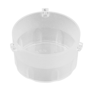 Professional Light Protective Cover High Temperature Resistance Dust Moisture Protectiive Case for C120D C300D 600D