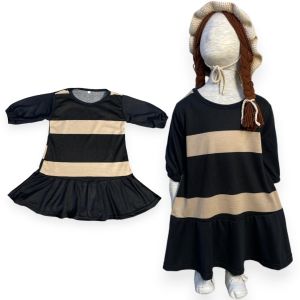 Dress Muslim Anak ELKARA Gamis Anak 0-4 Tahun BENNA