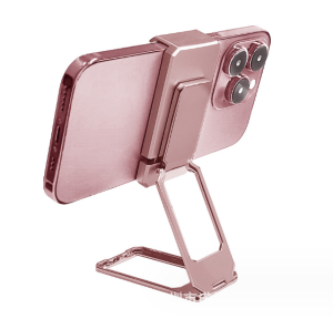 Giá Đỡ Điện Thoại Di Động Để Bàn Giá Đỡ Hợp Kim Nhôm Đế Đứng Điện Thoại Di Động Làm Mát Trực Tiếp