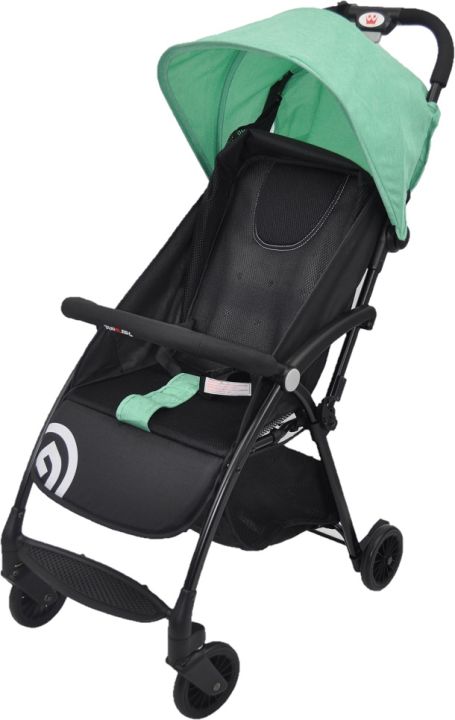 Fairworld compact stroller online