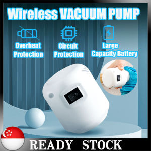 [In Stock]Compression Bag Vacuum Electric Pump Travel Storage Bag Mini Wireless Air Electric Pump Vacuum Machine Vacuum Plastic Bag Vacuum Bags