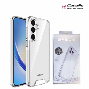 Caseme Case Space Military Samsung A16 A26 A36 A56 5G Anti Yellowing