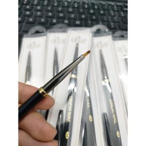 Cọ vẽ hoa chuẩn xịn lông đẹp vẽ chuẩn