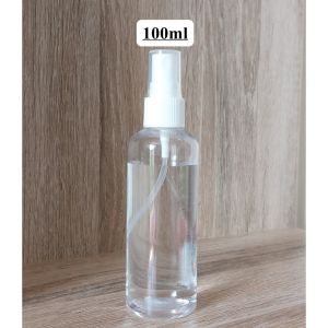 จัดส่งจากกรุงเทพ ขวดสเปรย์แอลกอฮอล์ ขวดสเปรย์ พลาสติก แบบพกพา ทนทาน 30ml 50ml 100ml สะดวก ใช้งานง่าย