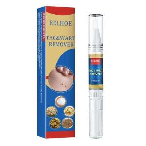 [COD] Creamoon Wart Remover Cream Penghilang Ketuat Tahi Lalat Jagung Kaki Skin Tag Kutil • Untuk Muka & Badan