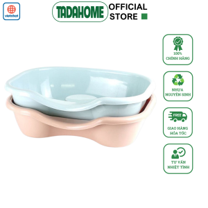 Thau Chậu Gội Đầu Tại Nhà Có Ống Xả Nước Việt Nhật 2206