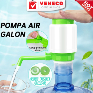 Pompa Air Galon Manual / Dispenser Manual / Pompa Galon Pencet
