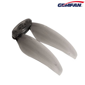 4 Pcs/2 Pairs CW CCW Gemfan F4019-2 4X1.9 2-Blade PC Folding Propeller for RC FPV Freestyle 3inch 18650 1S Toothpick Drones