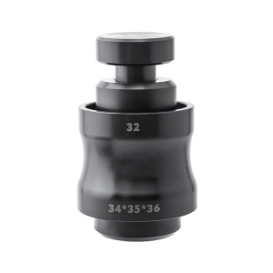 Compacts Dust Seal Installation Tool for Efficient Bicycles Fork Repairs Of Bicycles Suspension Systems