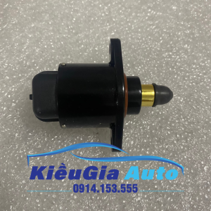 Van không tải Suzuki Carry 5 tạ