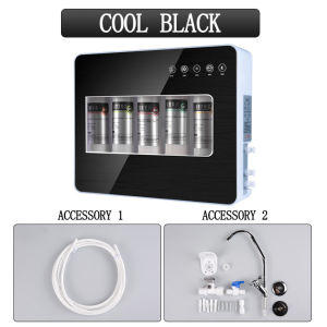 Water Purifier Complete Set of 5 Stage Water Purifier Filter for Home Driking Reverse Osmosis Water Purifier