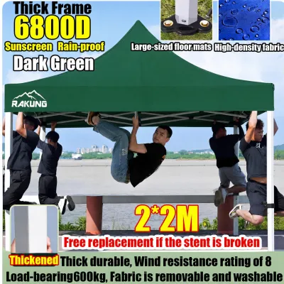 Foldable Retractable Car Tent Heavy Duty Waterproof Tent Foldable Tent for Business Heavy Duty