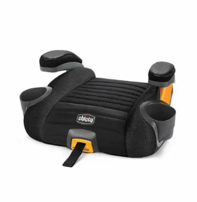 CHICCO GOFIT PLUS CAR SEAT IRON