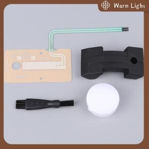 Warm Light Sheet Sensor Actuator For Drum Hi Hat Pedal Rubber Part Circuit TD4 9 11 15 17 For Roland FD-8 TD-1 Hi Hat Pedal Rubber