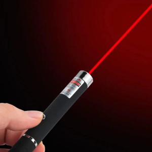 Portable USB Rechargeable GREEN/RED LASER Pointers 5mw High Power Laser Powerful