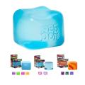 NeeDoh Nice Cube – Sensory Fidget Toy with Super Solid Squish, Stretchable Stress Relief, One Random Color-78cdbfab. 