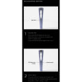 LE SSERAFIM - Official Light Stick. 