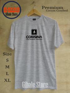 Kaos Gibale Store - Kaos Distro / Kaos Consina / Kaos Pendaki / Outdoor Style