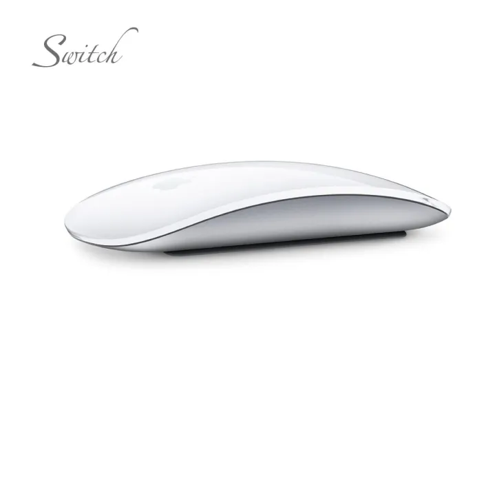 Magic Mouse - Multi-Touch Surface (USB-C)