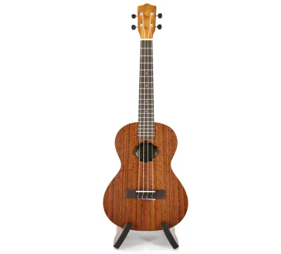 Aleho Tigerwood Ukulele with Gigbag (3 sizes)