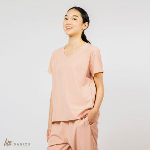 🆕 HTP Basics Womens Unifit Scrubsuit 2023
