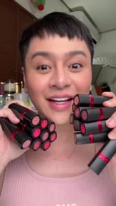 Avon Ultra Matte Lipstick 3.6G