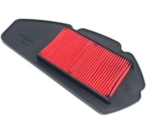 ZSY AEROX/VEGA FORCE/WAVE/XRM/SNIPER/SMASH/DASH/BEAT/CLICK/RAIDER/GY6 ELEMENT AIR FILTER FOR MOTORCYCLE