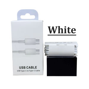 🇸🇬【Samsung】1m cable included 45W/65W Super Fast Charger PD3.0 PPS Fast Charging Cable