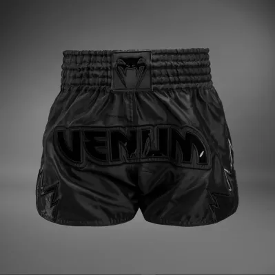 Venum Inferno 2.0 Muaythai Short