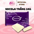 Nguyên Liệu Làm Chocolate I MULTIFOOD. 