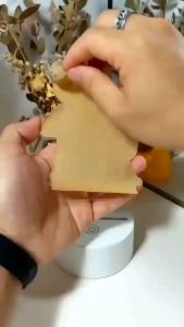 Lampu Hias Acrylic Unik: Kado Lucu Untuk Pernikahan, Ulang Tahun & Pesta Graduasi