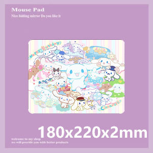 💎💫GROCELY💫💎 MOUSE PED MOTIF LUCU / TATAKAN MOUSE ANTI SLIP