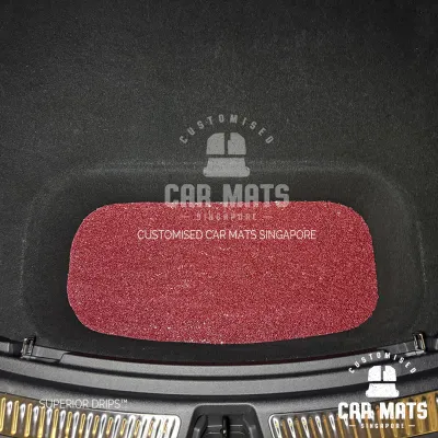 BYD Sealion 7 (2025 to Present) Basic Drips™ Car Mats / Carpet / Floor Mat / Carmat / Coil Mat
