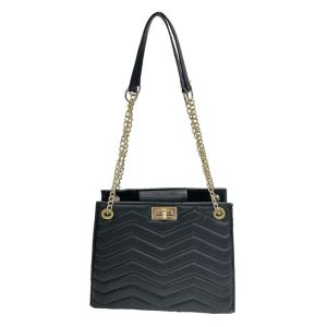 LANIYA - Tas Selempang Wanita Tote Bag Ovid Terbaru | Totebag Wanita High Quality | Slingbag Wanita Import Quality | Shoulder Bag Wanita Korean Style | Tas Selempang Wanita OOTD | Totebag Tali Rantai Viral Tik Tok