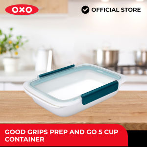 OXO Good Grips Prep and Go Container 1.2L