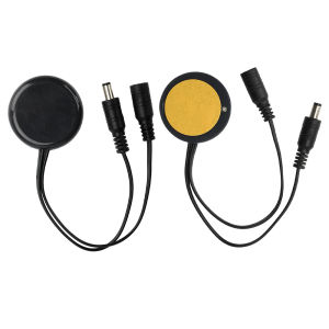 diymore DC 12V/24V 60W/120W Touch Dimming Switch LED Driver with Stepless Dimming