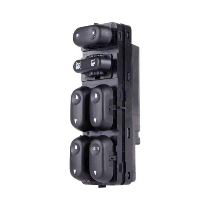 3L8Z14529AAA Front Window Master Control Switch for Ford Escape Mazda ...